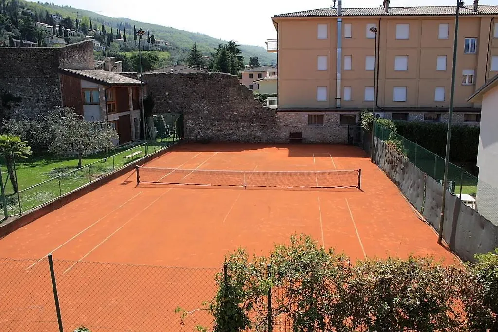 Casa Orchidea Apartments Torri Del Benaco