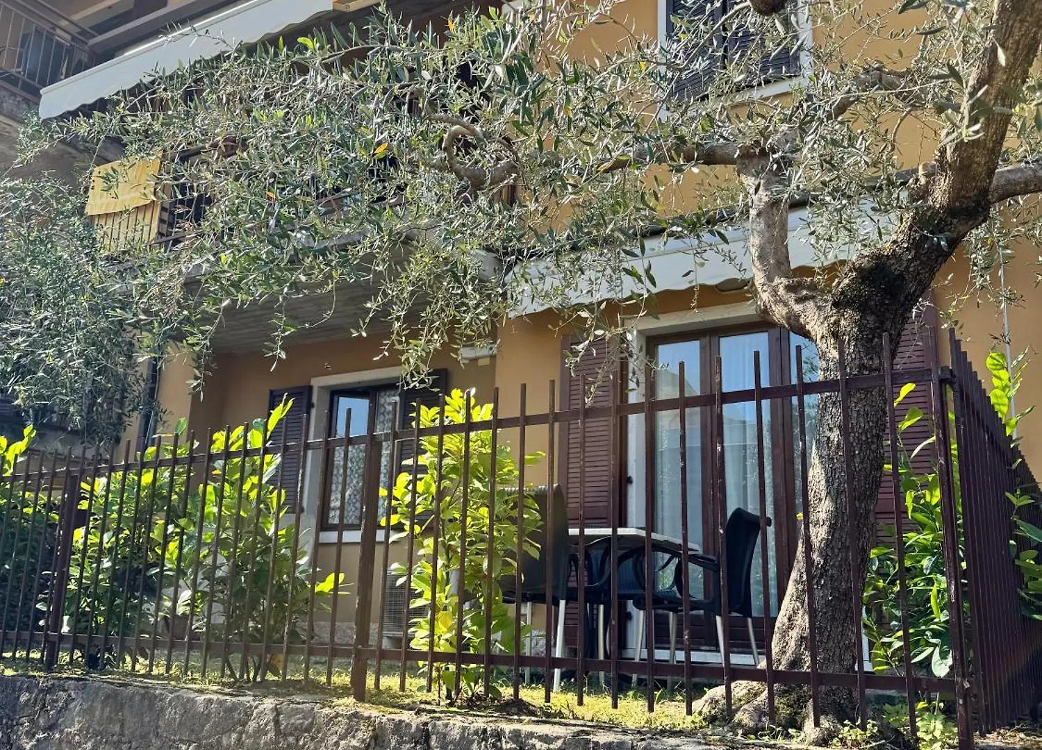 Casa Orchidea Apartments Torri Del Benaco Aparthotel