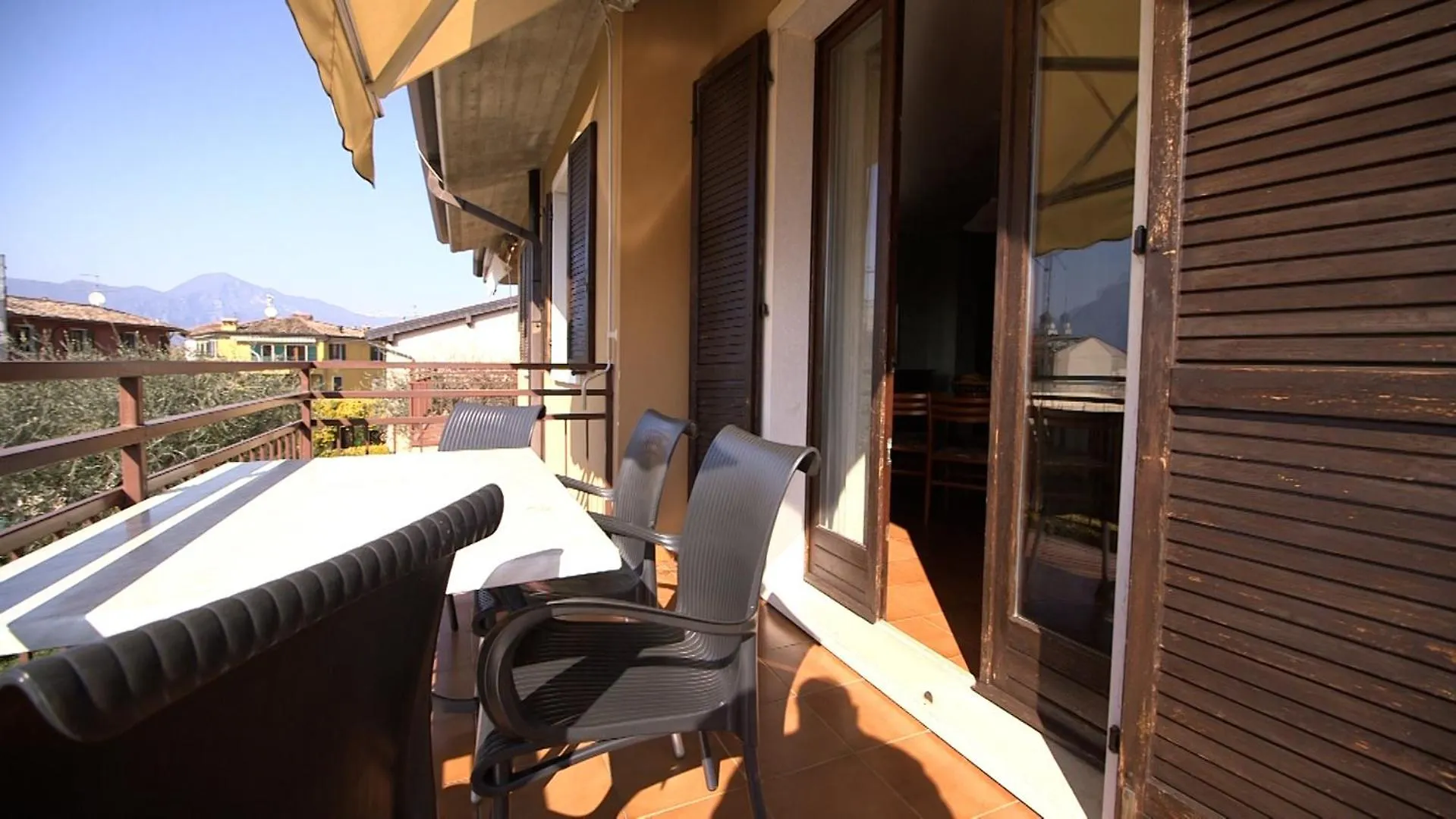 Casa Orchidea Apartments Torri Del Benaco Aparthotel