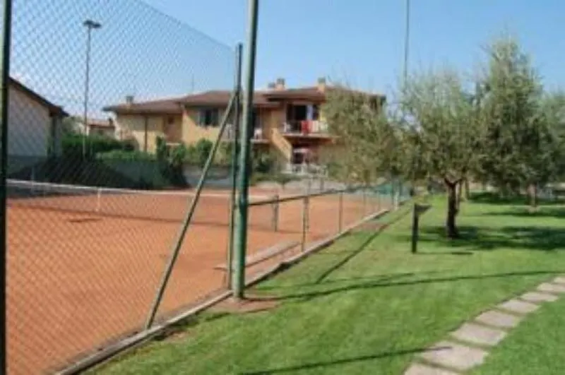 Aparthotel Casa Orchidea Apartments Torri Del Benaco