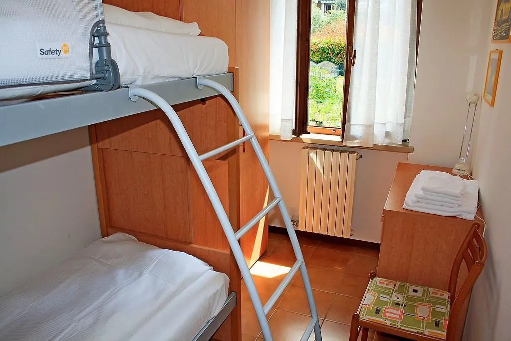 Casa Orchidea Apartments Torri Del Benaco Aparthotel