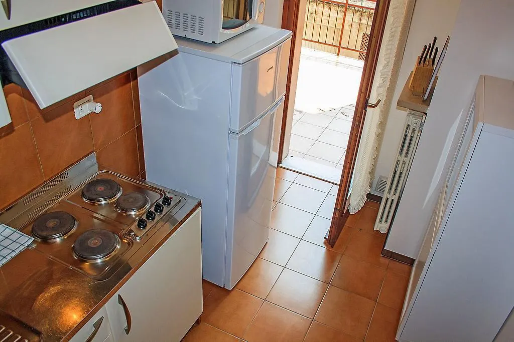 Aparthotel Casa Orchidea Apartments Torri Del Benaco