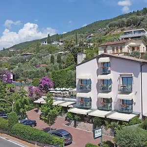 Hotel Carlotta, Torri Del Benaco