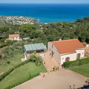 Bed & Breakfast Le Ginestre