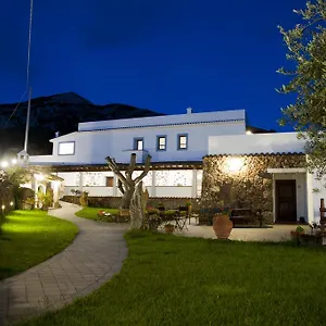 Hotel Turismo Rurale Belvedere Pradonos