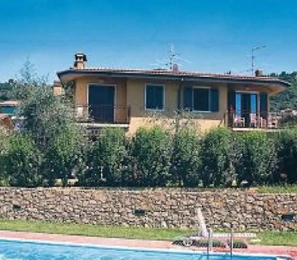 توري ديل بيناكو Casa Orchidea Apartments 2*, توري ديل بيناكو إيطاليا