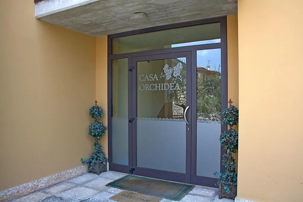 توري ديل بيناكو Casa Orchidea Apartments شقة فندقية
