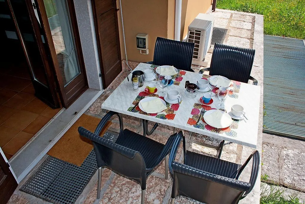 Casa Orchidea Apartments Torri Del Benaco Aparthotel