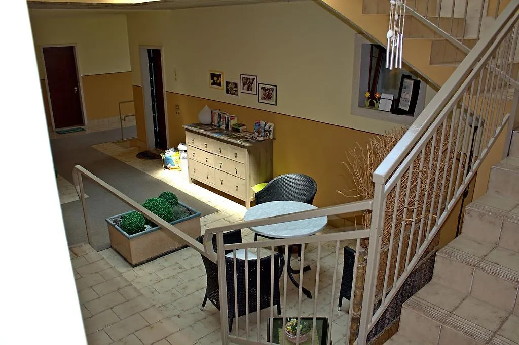Casa Orchidea Apartments Torri Del Benaco