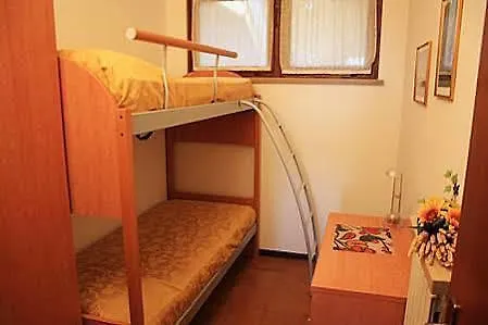 Casa Orchidea Apartments Torri Del Benaco Aparthotel